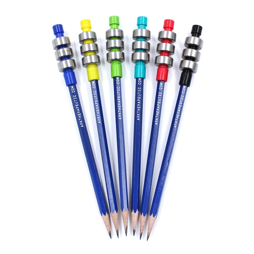 Weighted Pencil Set