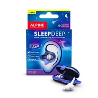 SleepDeep Earplugs