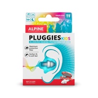 Pluggies Kids Earplugs