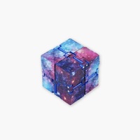 Infinity Cube