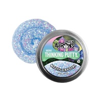 Mystic Crystal Thinking Putty - Mini