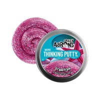 Starfish Thinking Putty - Mini