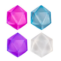 Jelly Cube - Polyhedron