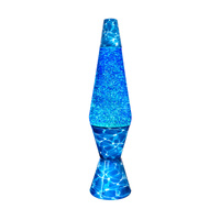 Pool Diamond Glitter Lamp