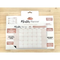 Monthly Planner