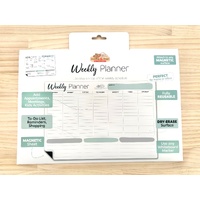 Weekly Planner