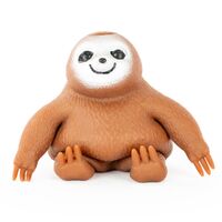 Stretch 'N Smash Sloth 