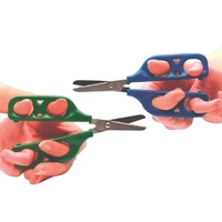 Dual Control Training Scissors