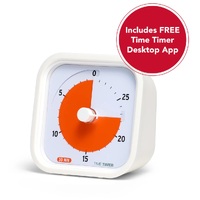 Time Timer MOD - 30 Minute