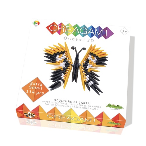 Creagami - Mini - Butterfly