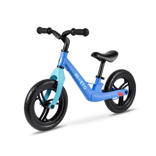 Balance Bike Lite - Chameleon Blue