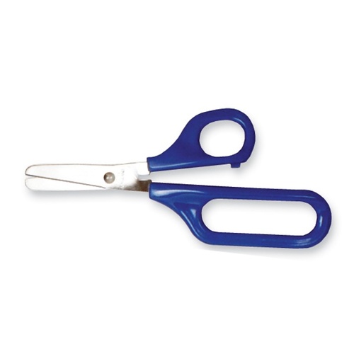 Long Loop Self Opening Scissors - Right