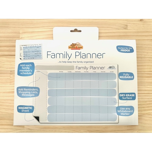 Family Planner