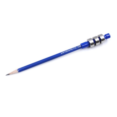 Weighted Pencil Set - Dark Blue