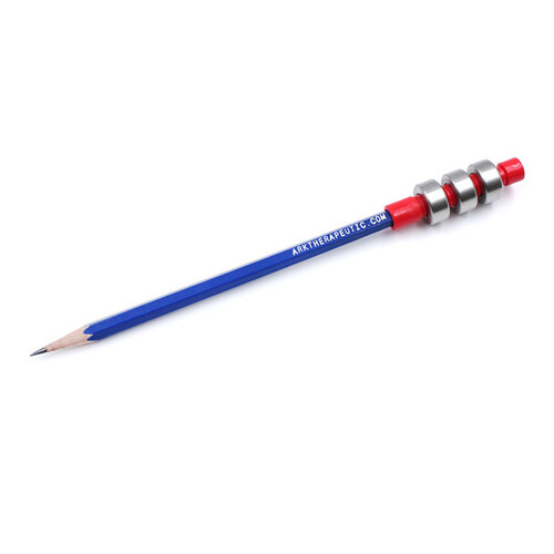 Weighted Pencil Set - Red