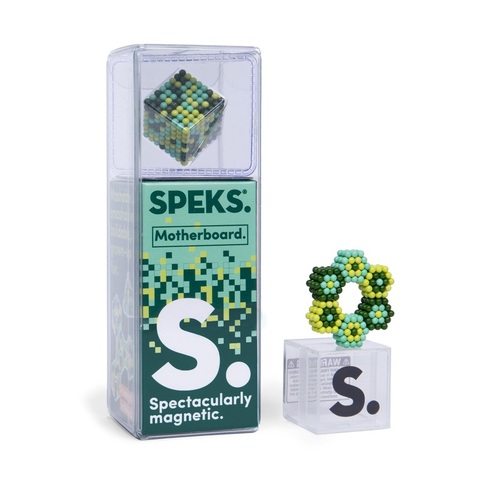 SPEKS - Pixel - Motherboard