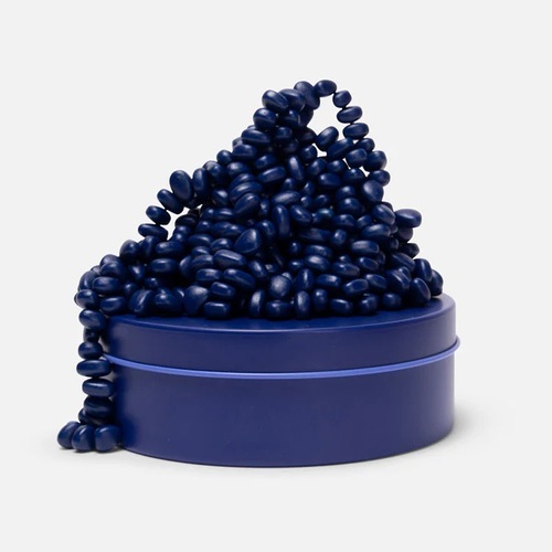 Crags Magnetic Putty - Matte - Indigo