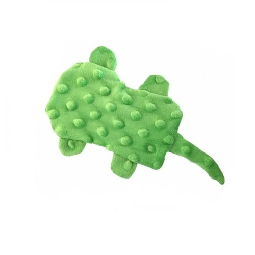 Senseez Handheld Vibrating Massager - Turtle